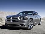 Dodge Charger 2011 года